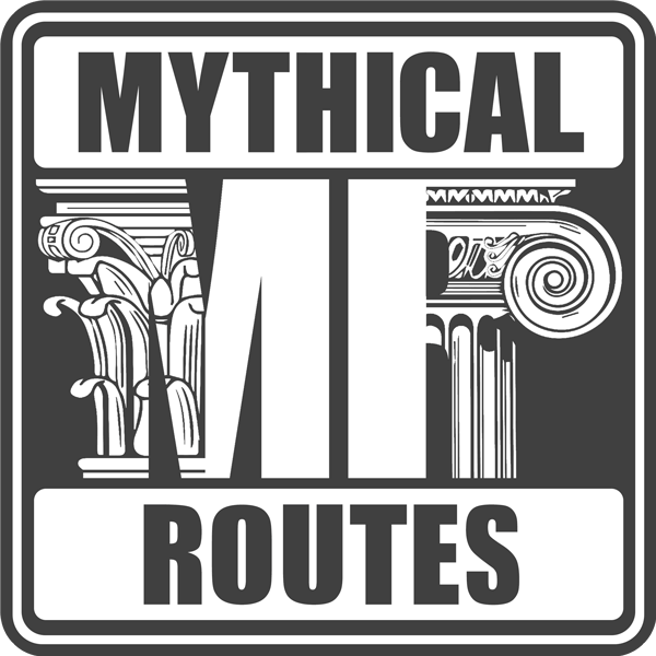 Mythical Routes