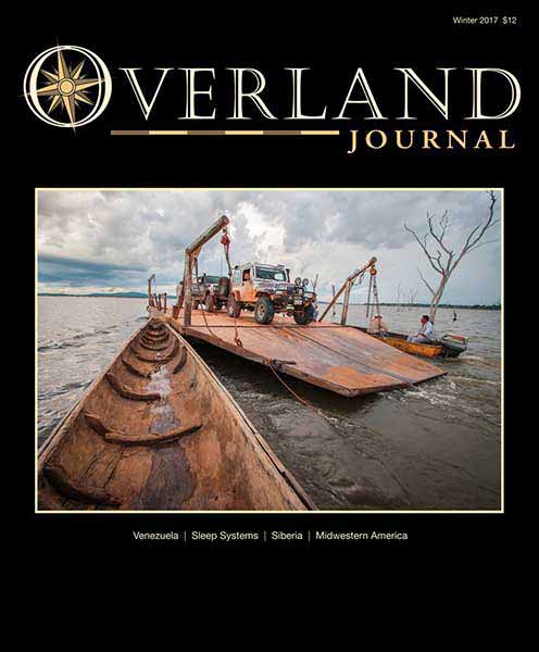 OverlandJournal Winter2017