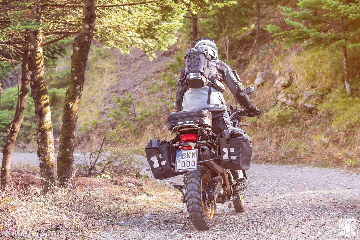 Mythical Routes F850GS 03
